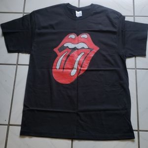 Vintage brand new Rolling Stones 2006 tour shirt
